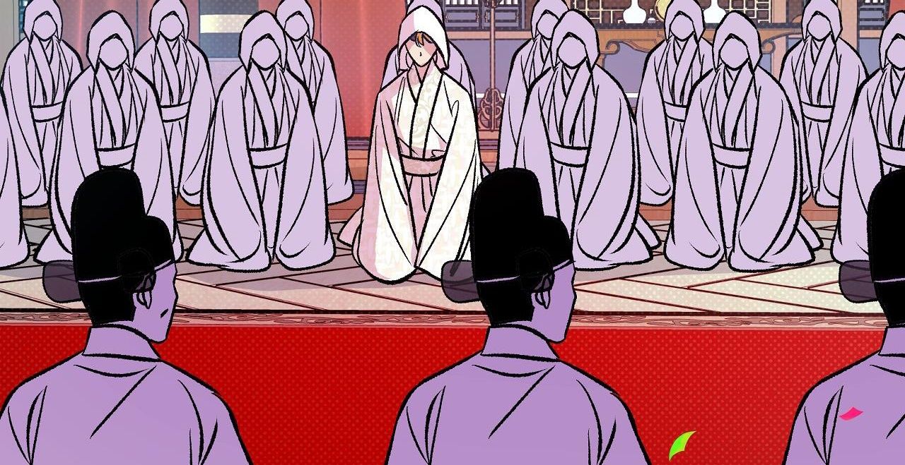 đọc truyện [18+] Bán Yêu Chương 10 ảnh 84 tại Thiên Thai Truyện