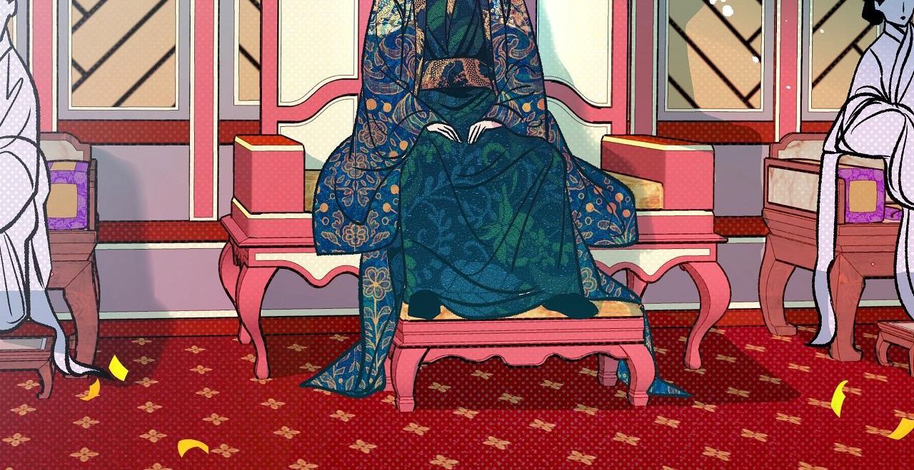 đọc truyện [18+] Bán Yêu Chương 10 ảnh 91 tại Thiên Thai Truyện