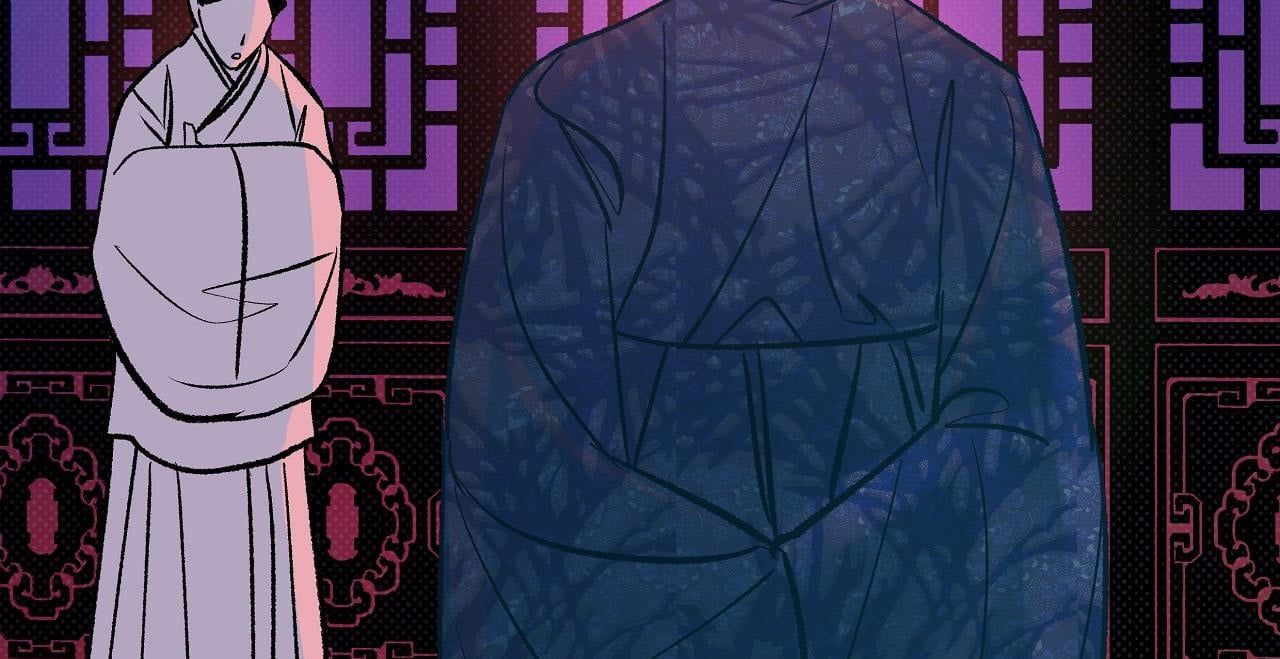 đọc truyện [18+] Bán Yêu Chương 10 ảnh 11 tại Thiên Thai Truyện