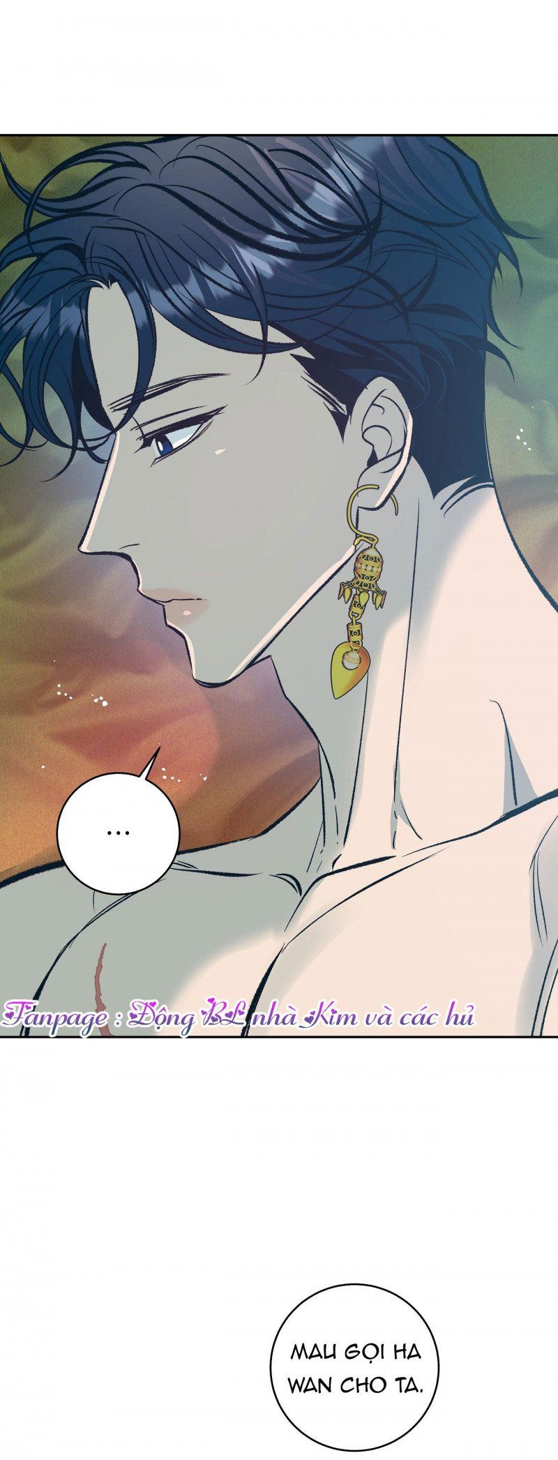 đọc truyện [18+] Bán Yêu Chương 11.5 ảnh 12 tại Thiên Thai Truyện