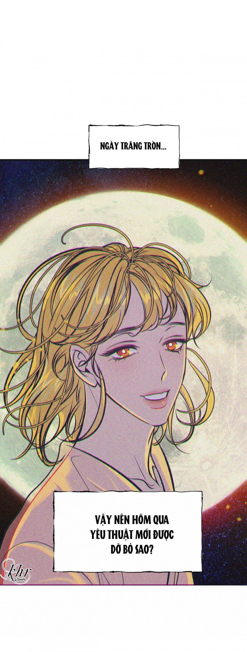 đọc truyện [18+] Bán Yêu Chương 11.5 ảnh 17 tại Thiên Thai Truyện