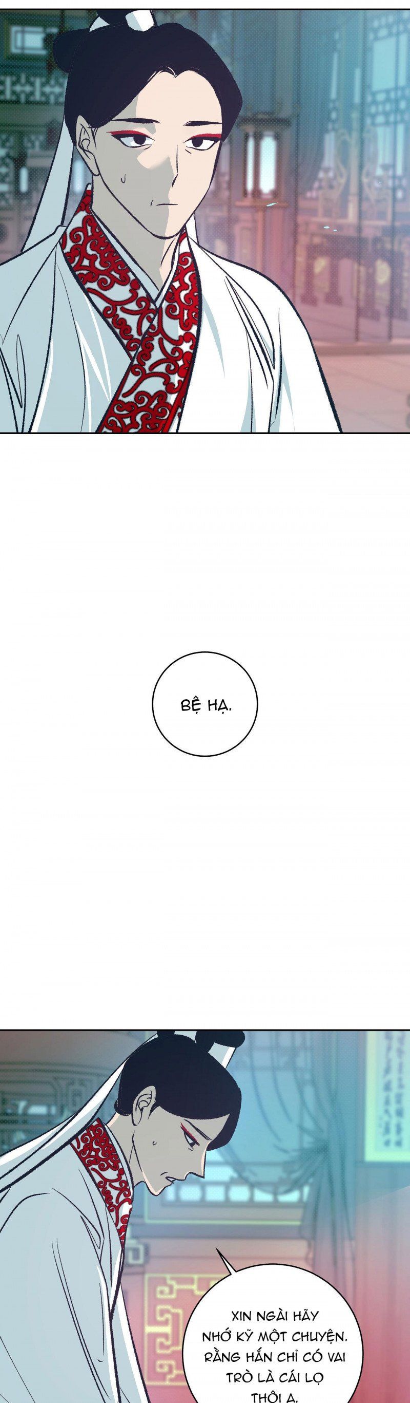 đọc truyện [18+] Bán Yêu Chương 11.5 ảnh 20 tại Thiên Thai Truyện