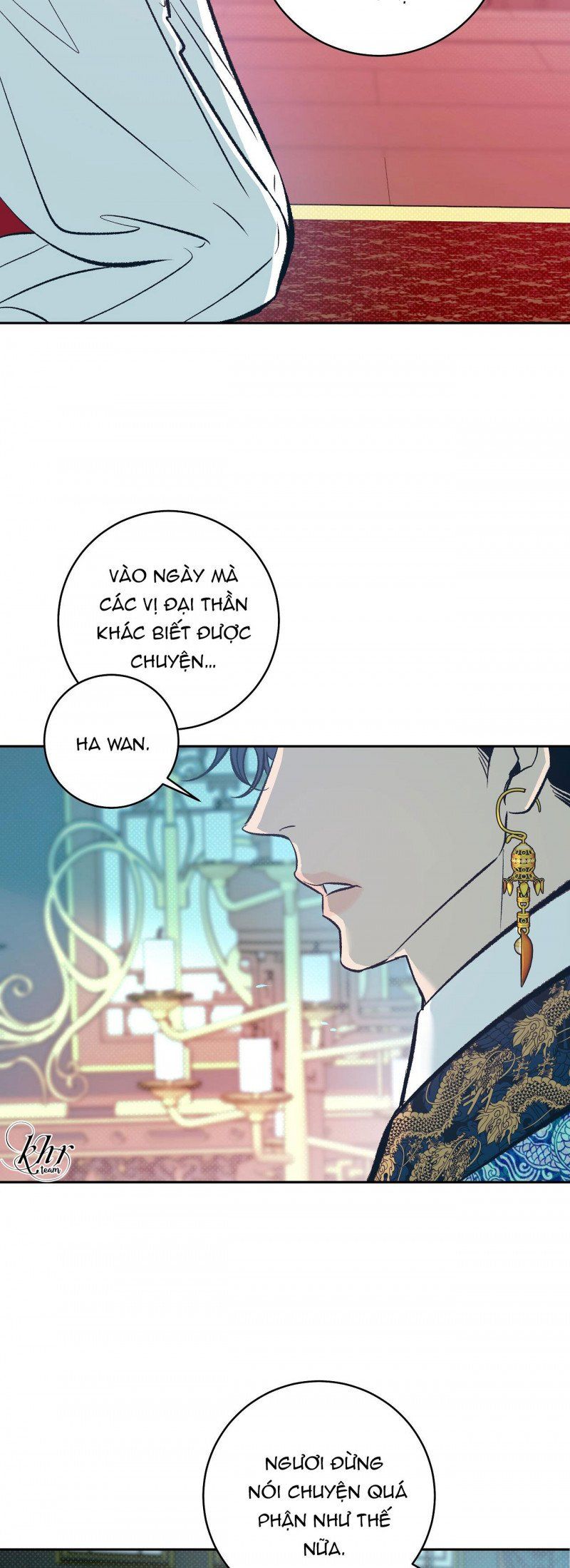 đọc truyện [18+] Bán Yêu Chương 11.5 ảnh 21 tại Thiên Thai Truyện