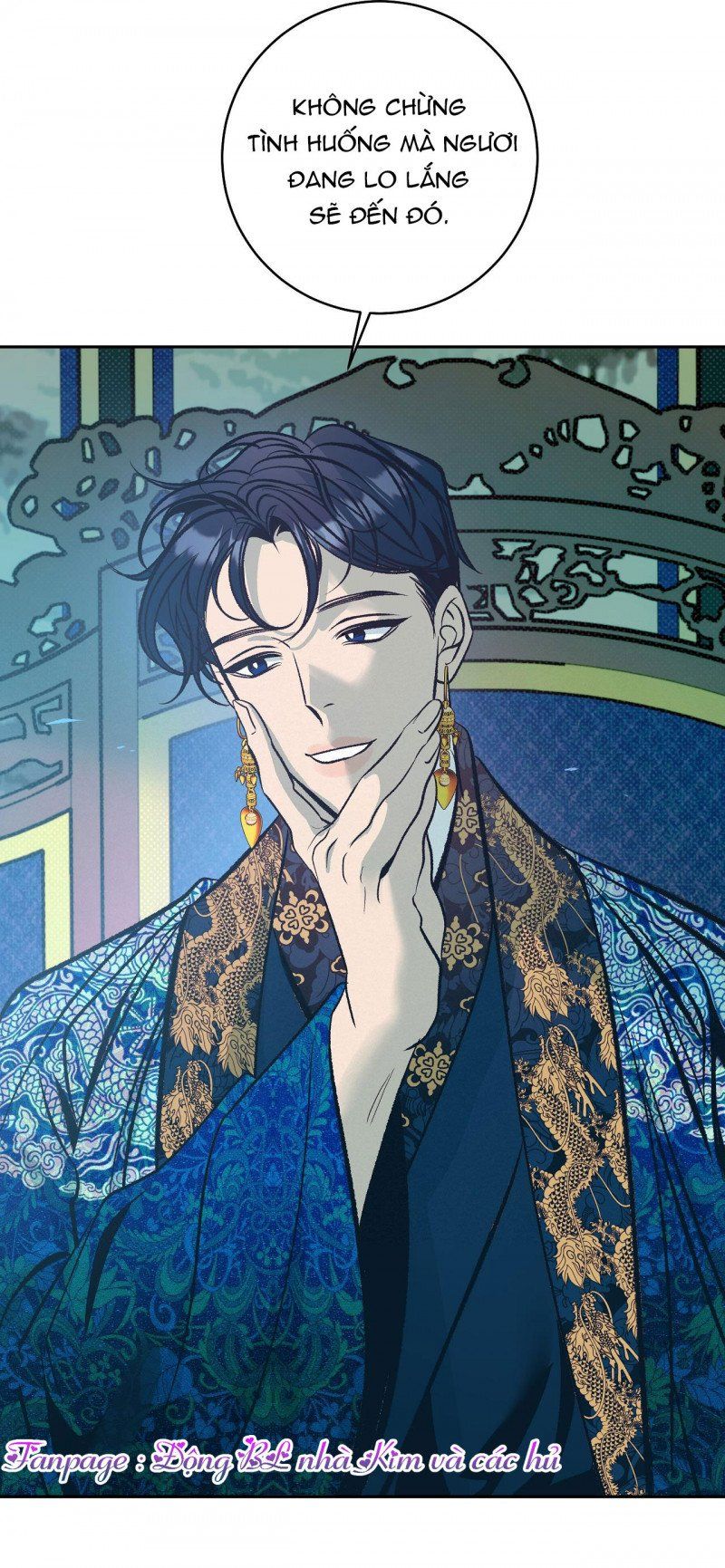 đọc truyện [18+] Bán Yêu Chương 11.5 ảnh 23 tại Thiên Thai Truyện