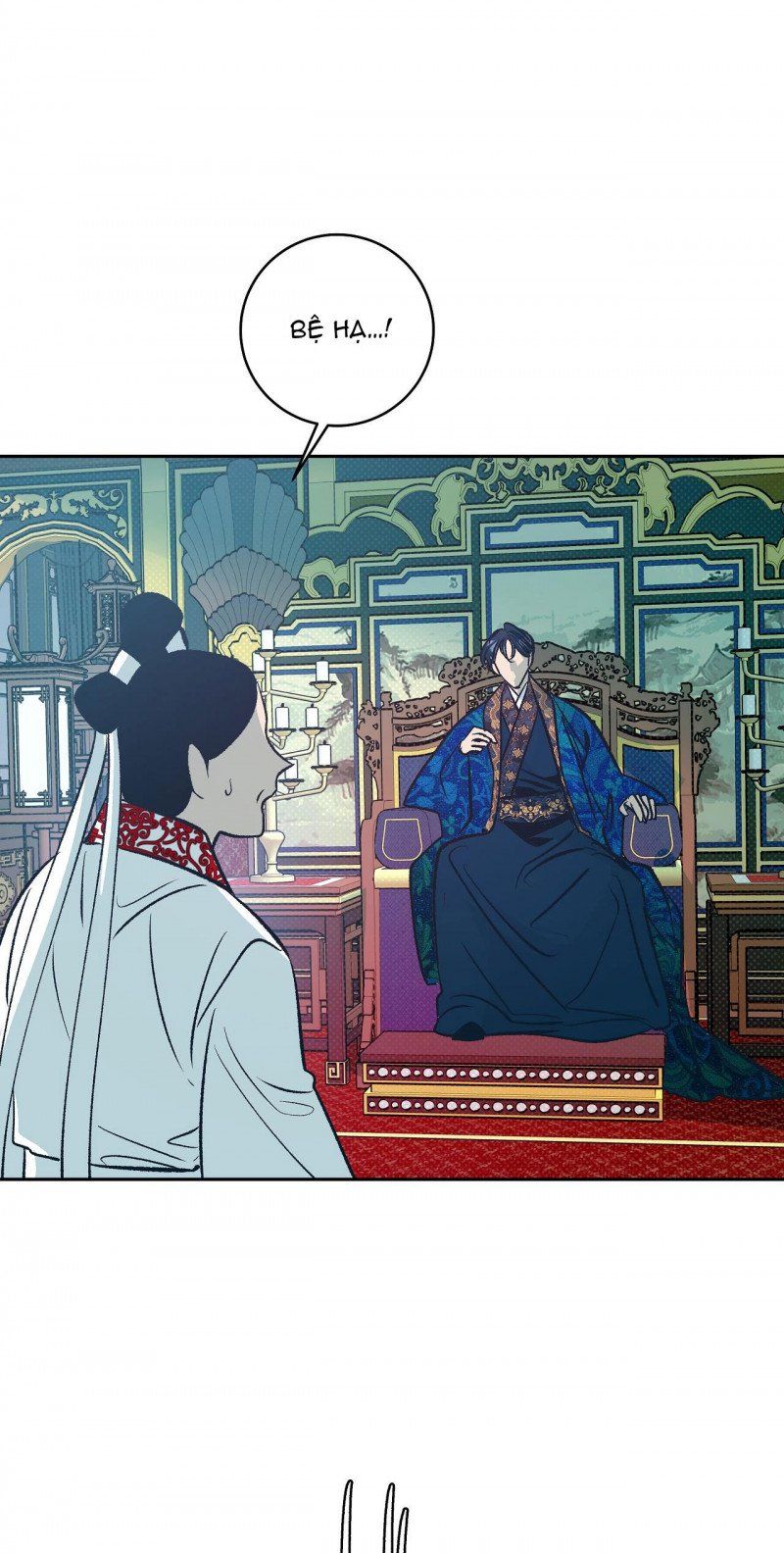 đọc truyện [18+] Bán Yêu Chương 11.5 ảnh 24 tại Thiên Thai Truyện