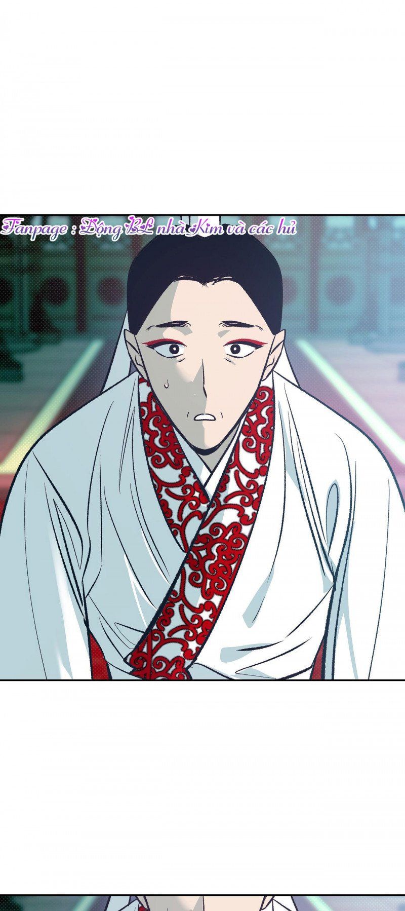 đọc truyện [18+] Bán Yêu Chương 11.5 ảnh 26 tại Thiên Thai Truyện