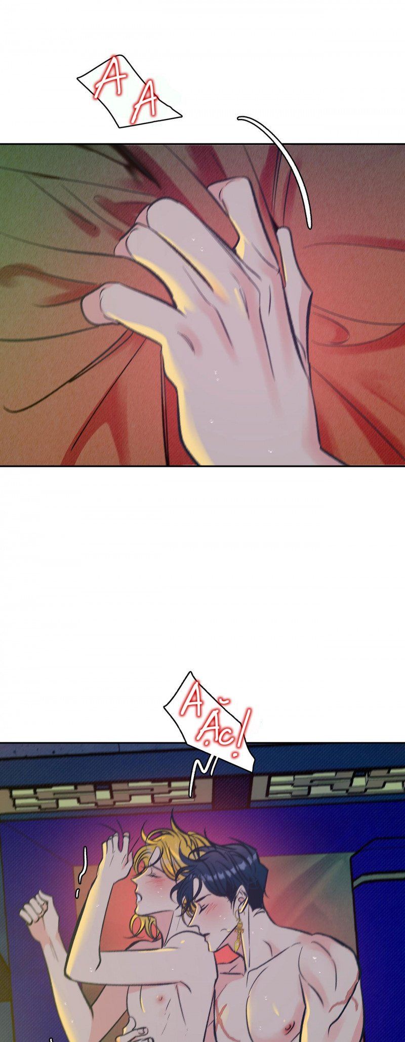 đọc truyện [18+] Bán Yêu Chương 11.5 ảnh 5 tại Thiên Thai Truyện