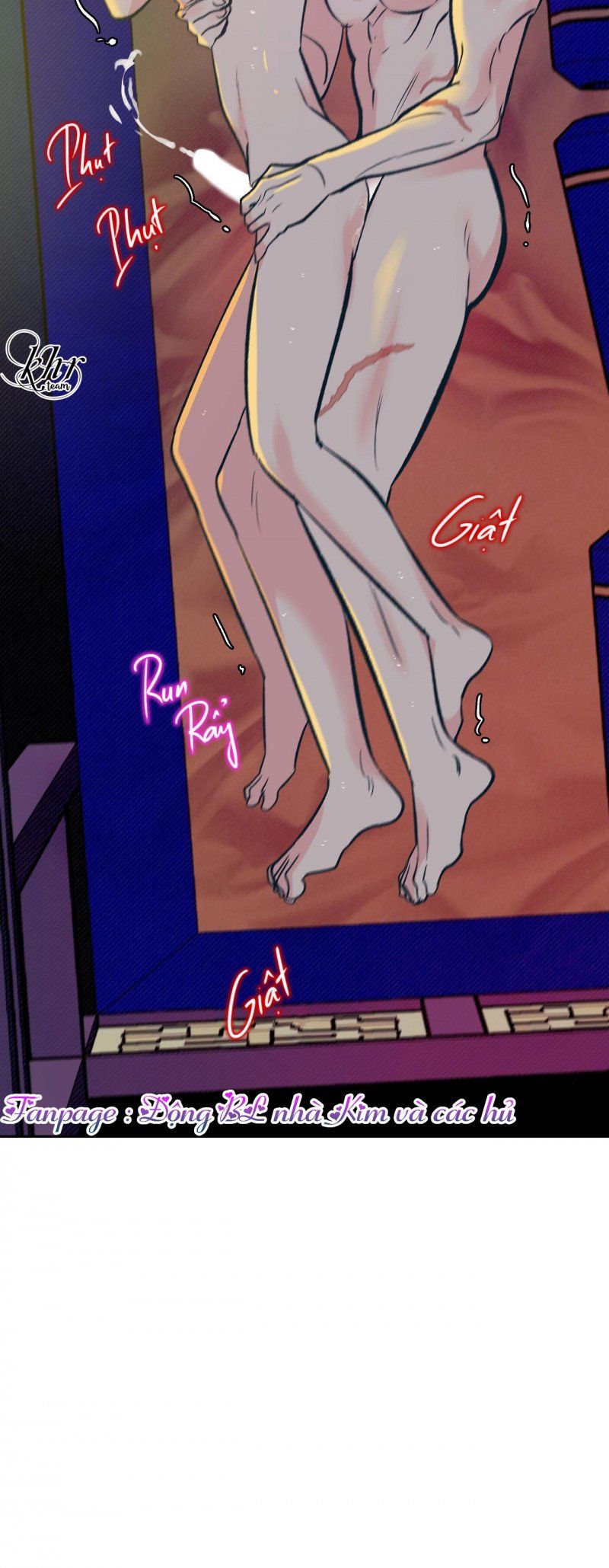 đọc truyện [18+] Bán Yêu Chương 11.5 ảnh 6 tại Thiên Thai Truyện