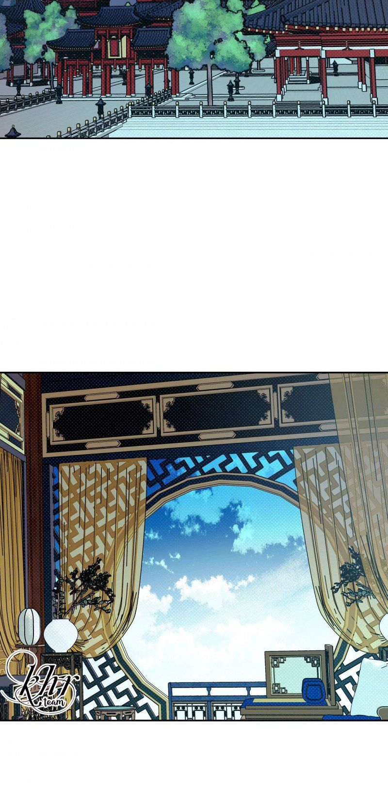 đọc truyện [18+] Bán Yêu Chương 11.5 ảnh 8 tại Thiên Thai Truyện