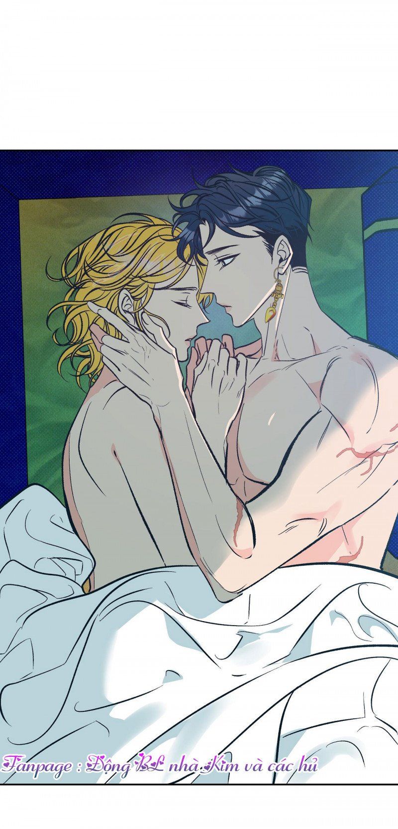 đọc truyện [18+] Bán Yêu Chương 11.5 ảnh 9 tại Thiên Thai Truyện