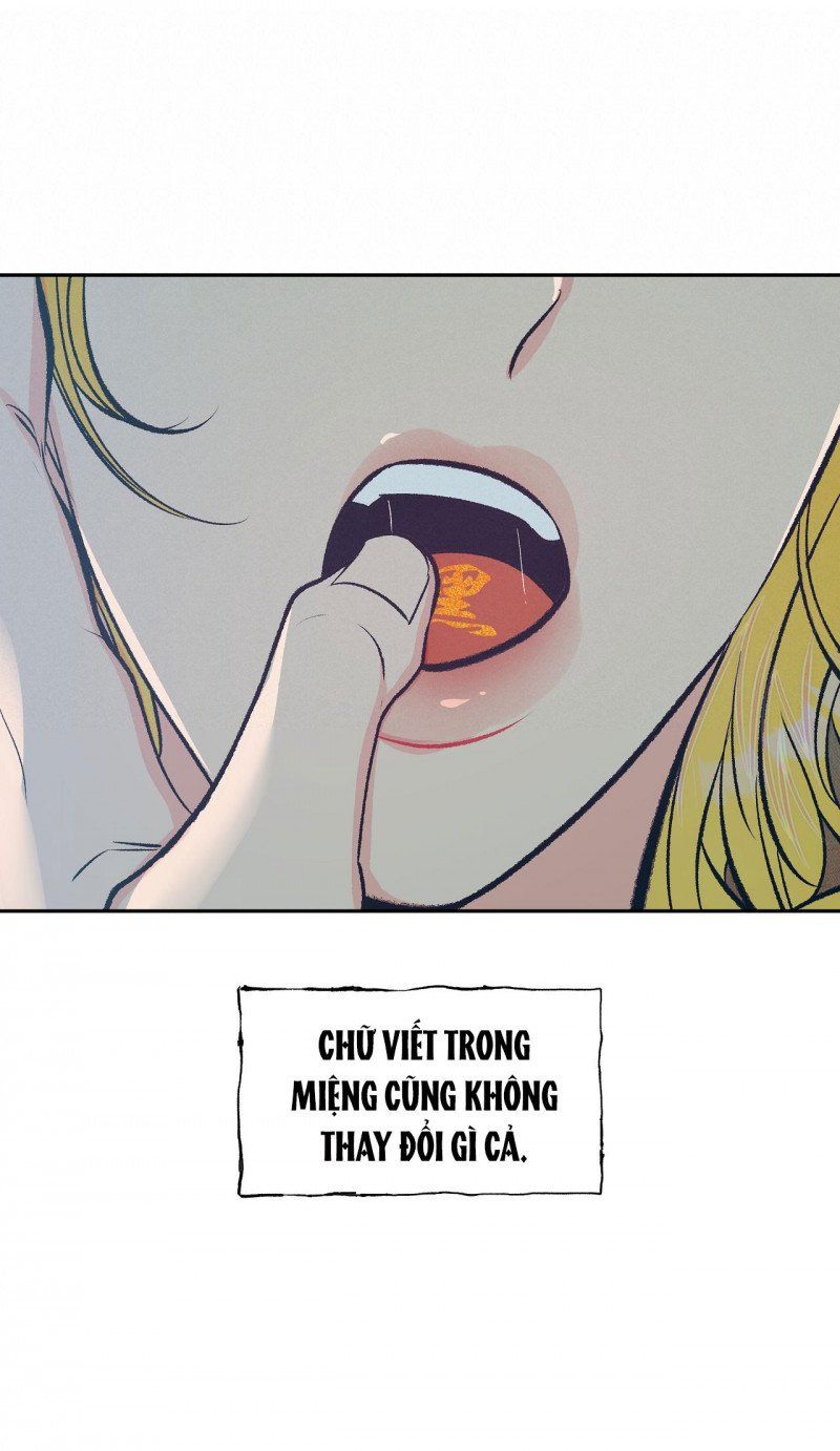 đọc truyện [18+] Bán Yêu Chương 11.5 ảnh 11 tại Thiên Thai Truyện