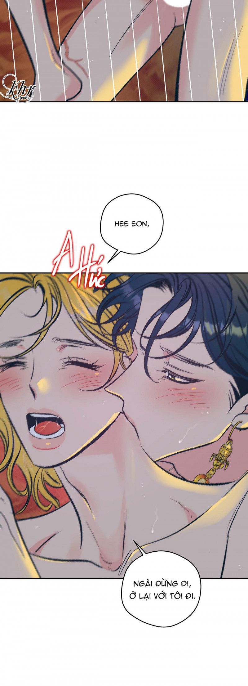 đọc truyện [18+] Bán Yêu Chương 11 ảnh 25 tại Thiên Thai Truyện