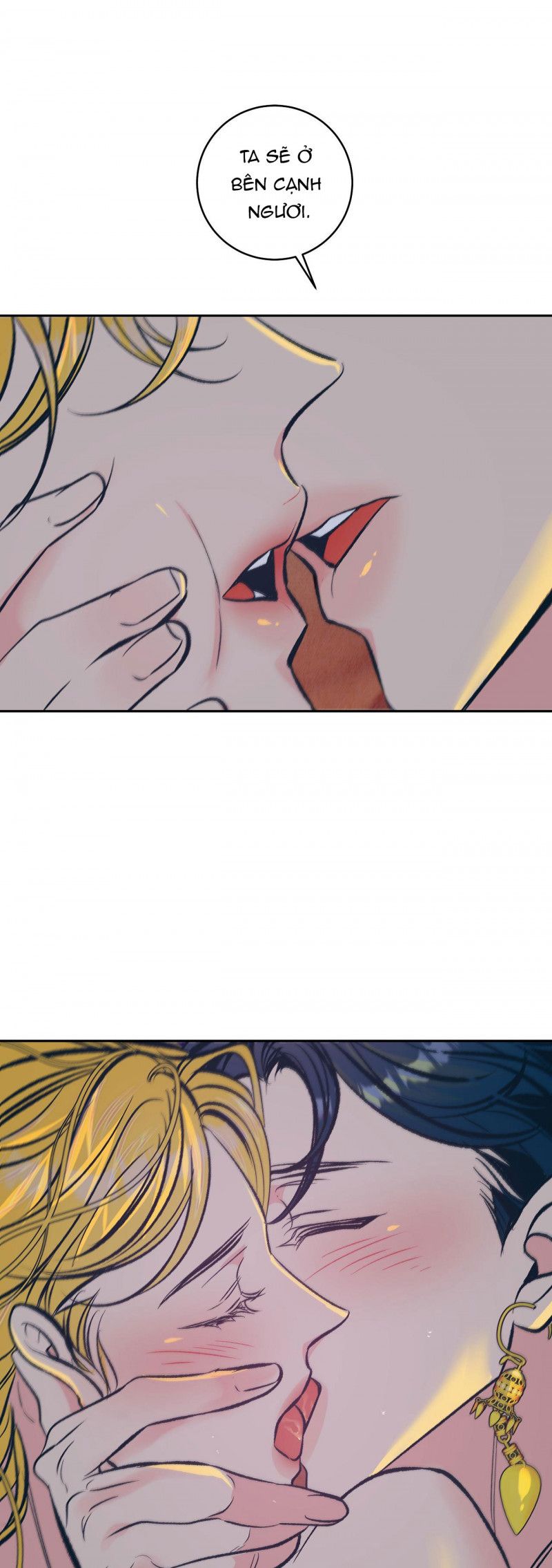 đọc truyện [18+] Bán Yêu Chương 11 ảnh 26 tại Thiên Thai Truyện