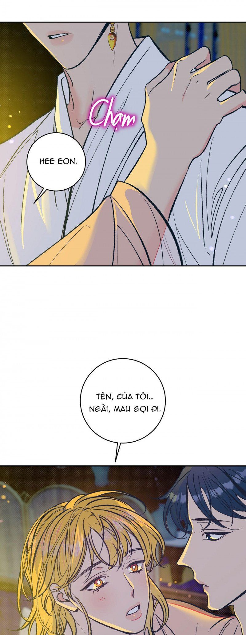 đọc truyện [18+] Bán Yêu Chương 11 ảnh 6 tại Thiên Thai Truyện