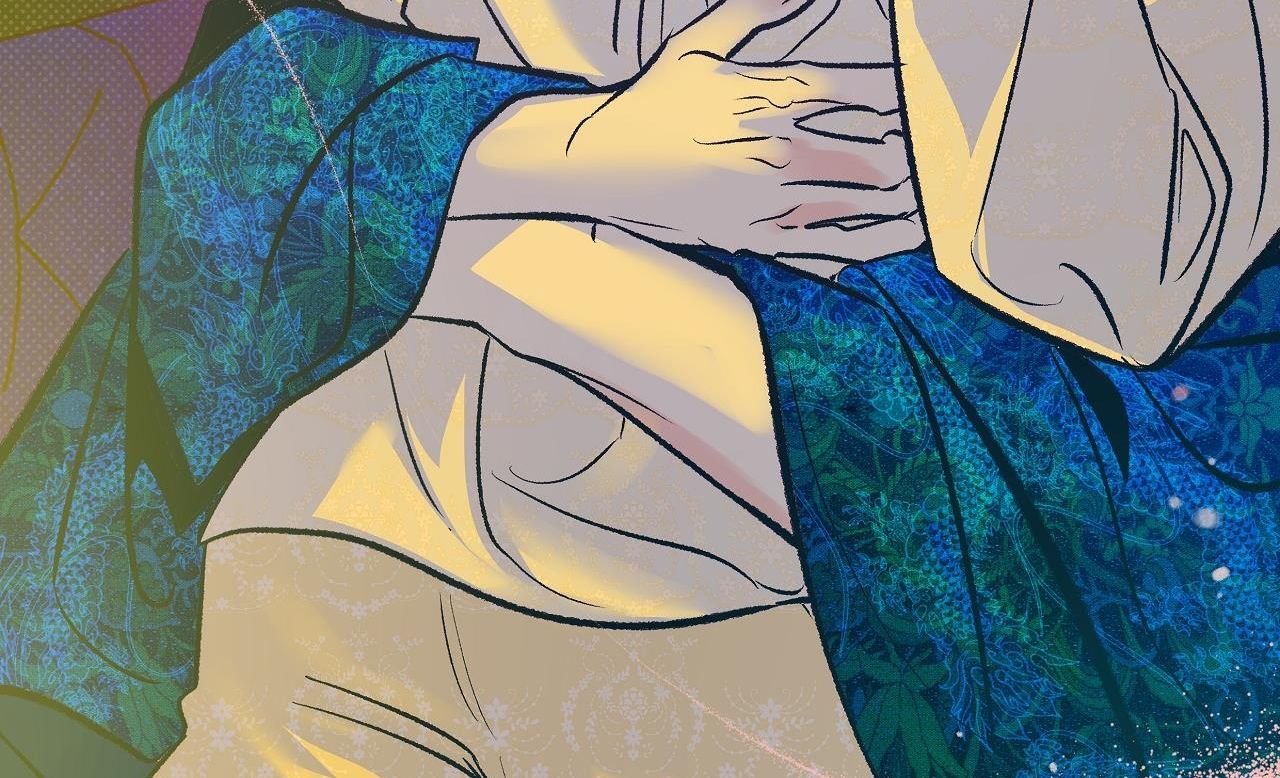 đọc truyện [18+] Bán Yêu Chương 12 ảnh 112 tại Thiên Thai Truyện