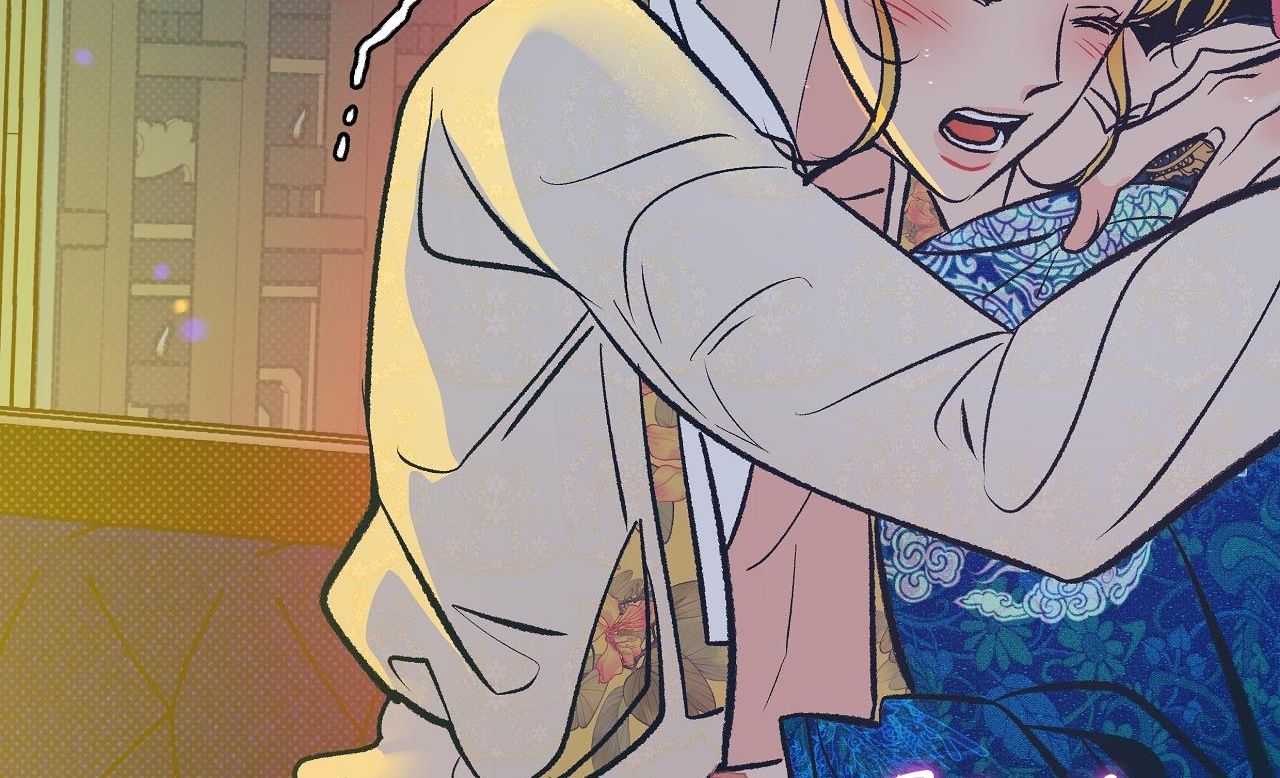 đọc truyện [18+] Bán Yêu Chương 12 ảnh 128 tại Thiên Thai Truyện