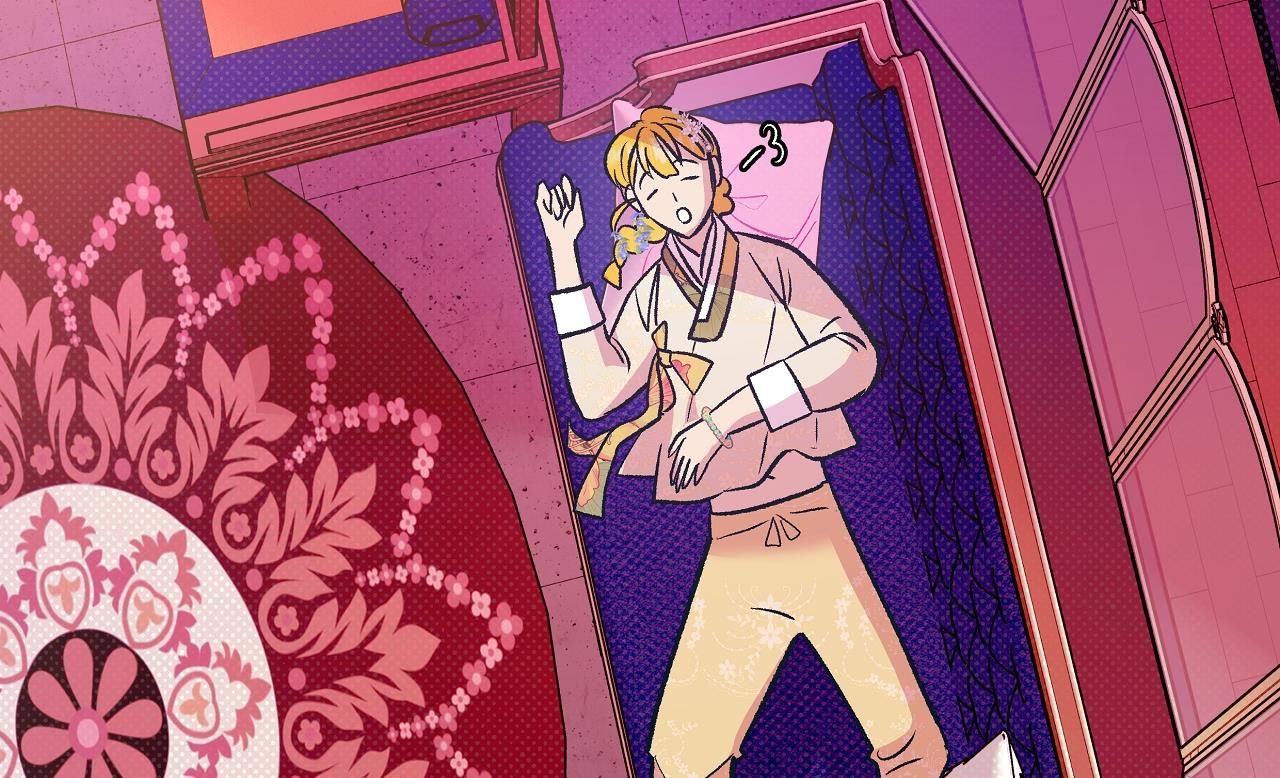 đọc truyện [18+] Bán Yêu Chương 12 ảnh 29 tại Thiên Thai Truyện