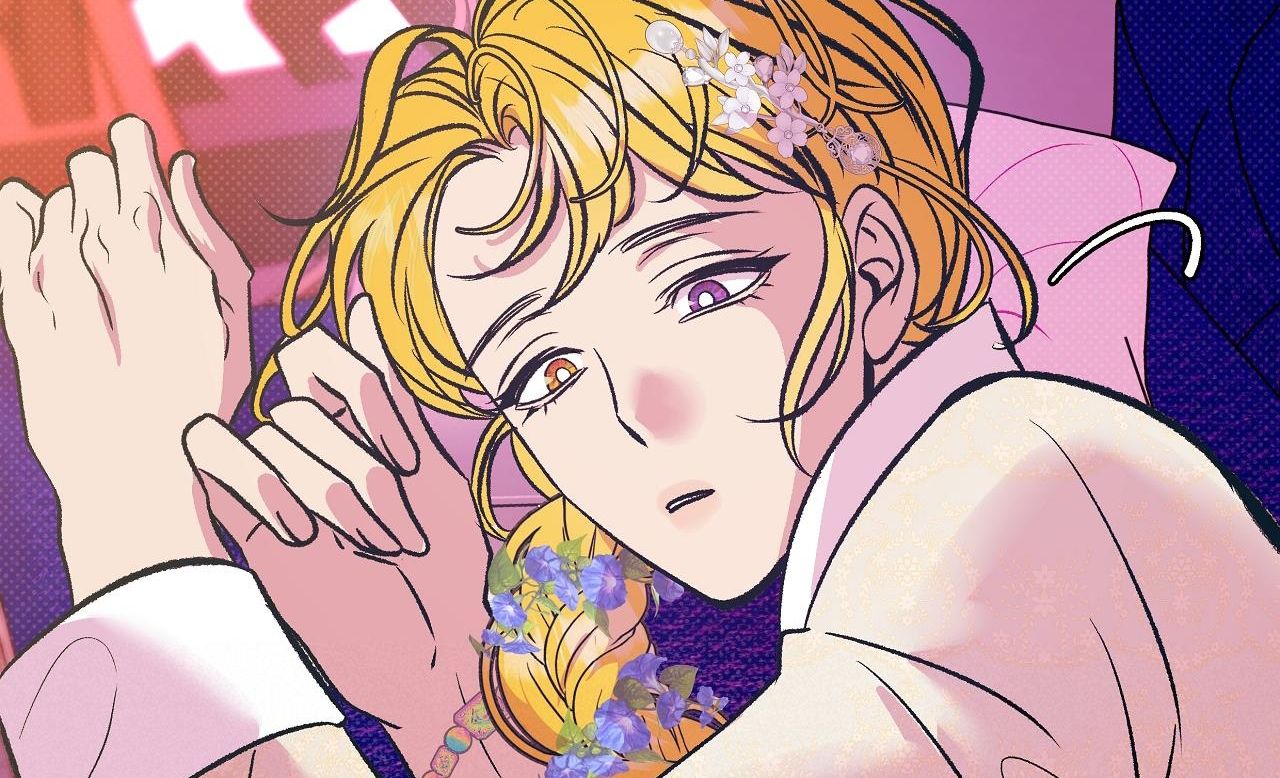 đọc truyện [18+] Bán Yêu Chương 12 ảnh 32 tại Thiên Thai Truyện