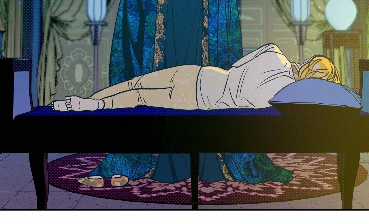 đọc truyện [18+] Bán Yêu Chương 12 ảnh 61 tại Thiên Thai Truyện