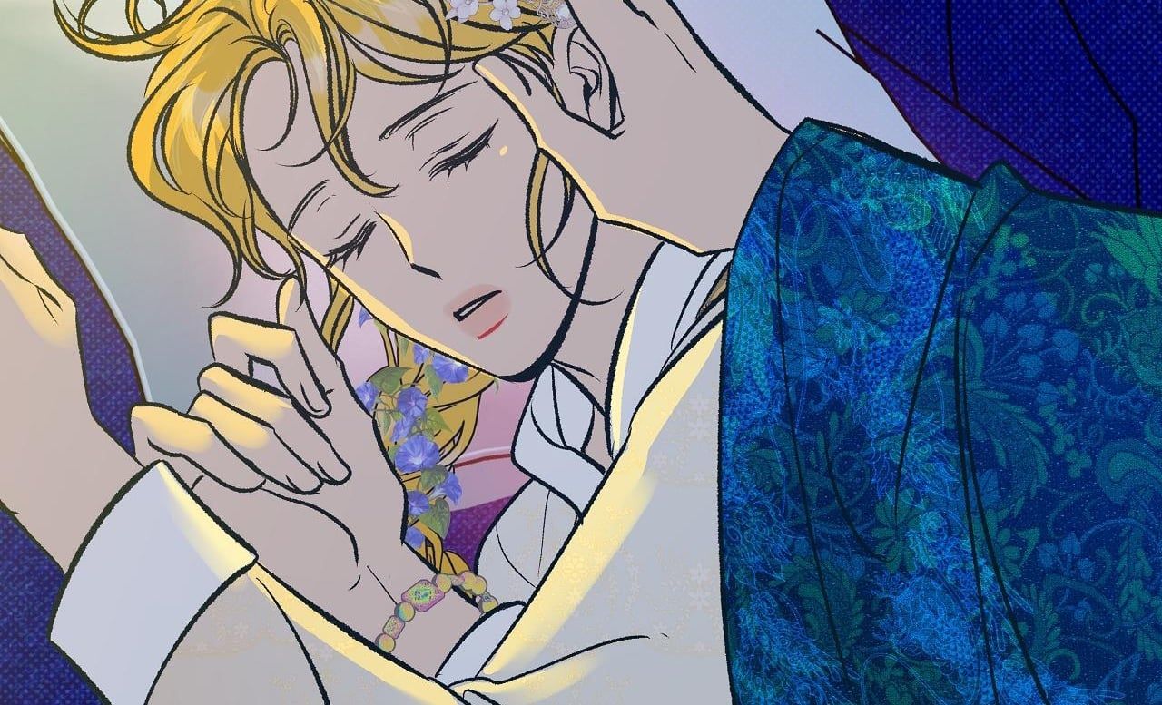 đọc truyện [18+] Bán Yêu Chương 12 ảnh 66 tại Thiên Thai Truyện