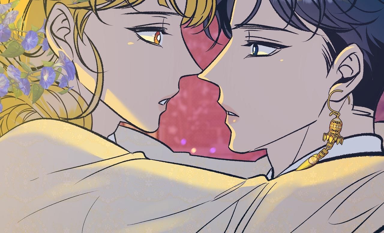 đọc truyện [18+] Bán Yêu Chương 12 ảnh 101 tại Thiên Thai Truyện