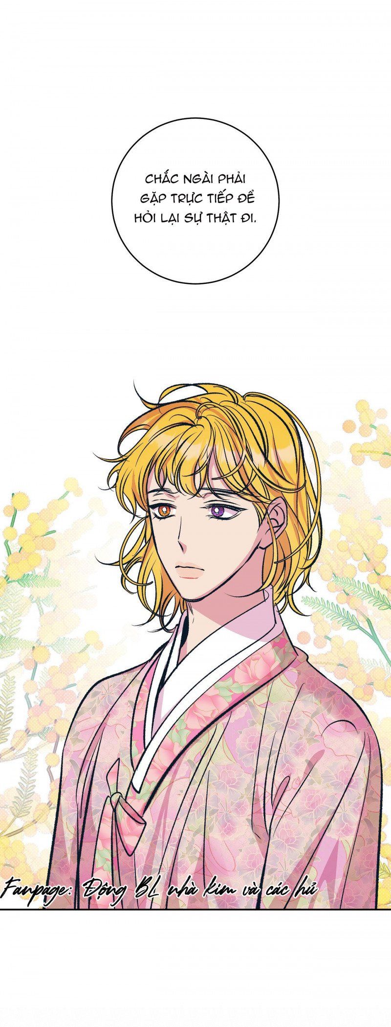 đọc truyện [18+] Bán Yêu Chương 13.5 ảnh 13 tại Thiên Thai Truyện