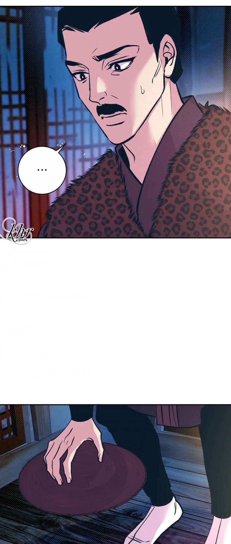 đọc truyện [18+] Bán Yêu Chương 13.5 ảnh 14 tại Thiên Thai Truyện