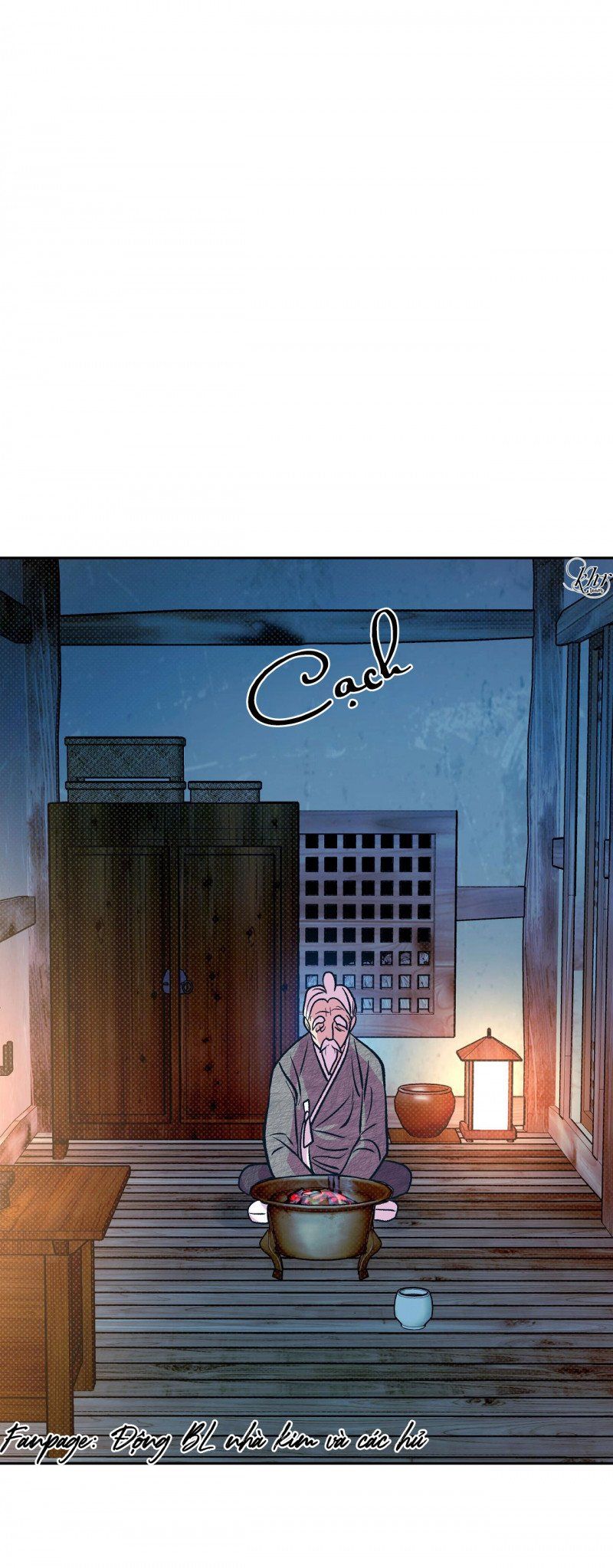 đọc truyện [18+] Bán Yêu Chương 13.5 ảnh 17 tại Thiên Thai Truyện