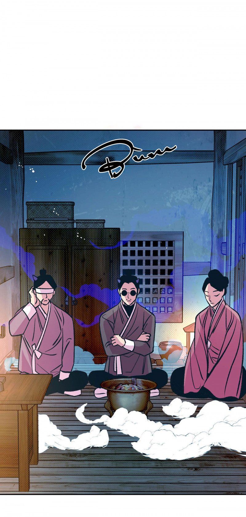 đọc truyện [18+] Bán Yêu Chương 13.5 ảnh 18 tại Thiên Thai Truyện