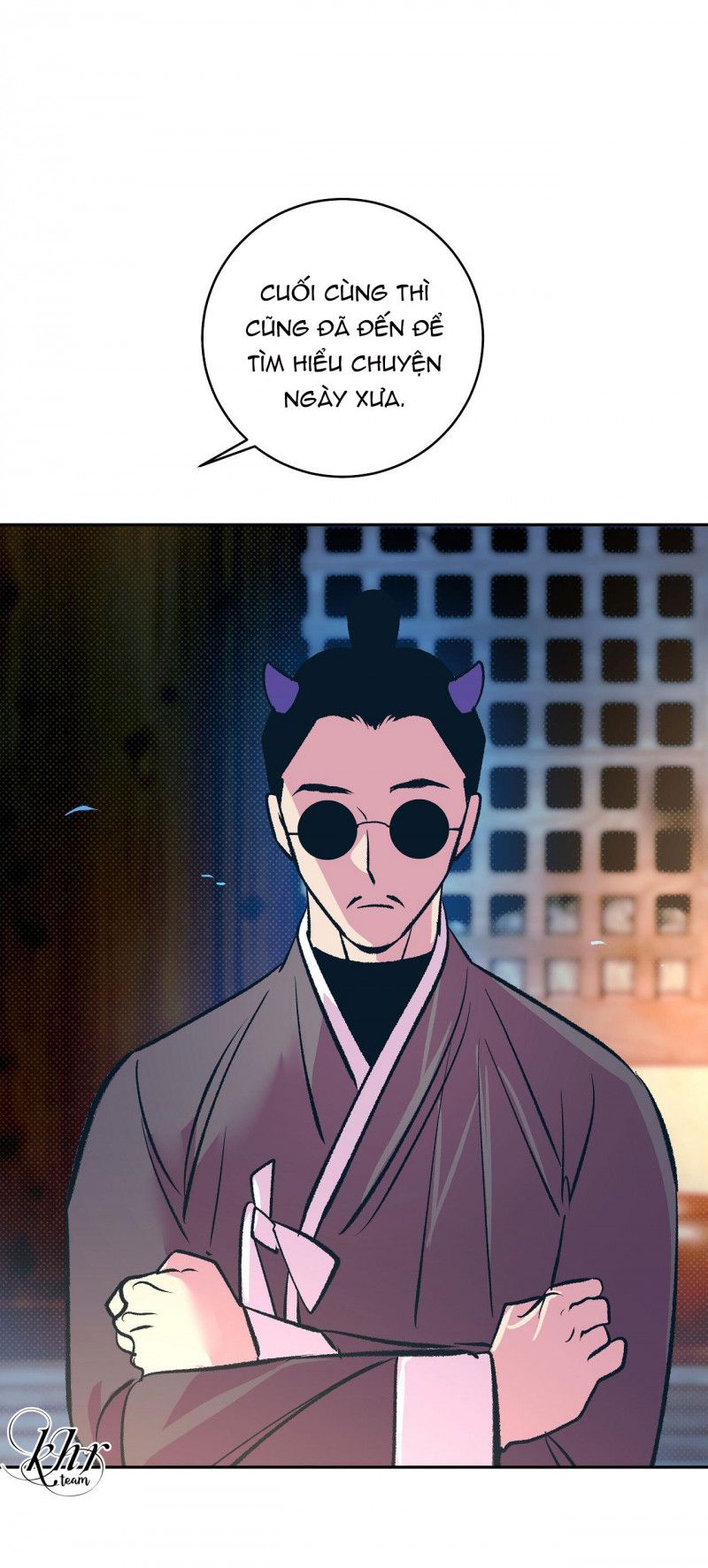 đọc truyện [18+] Bán Yêu Chương 13.5 ảnh 19 tại Thiên Thai Truyện