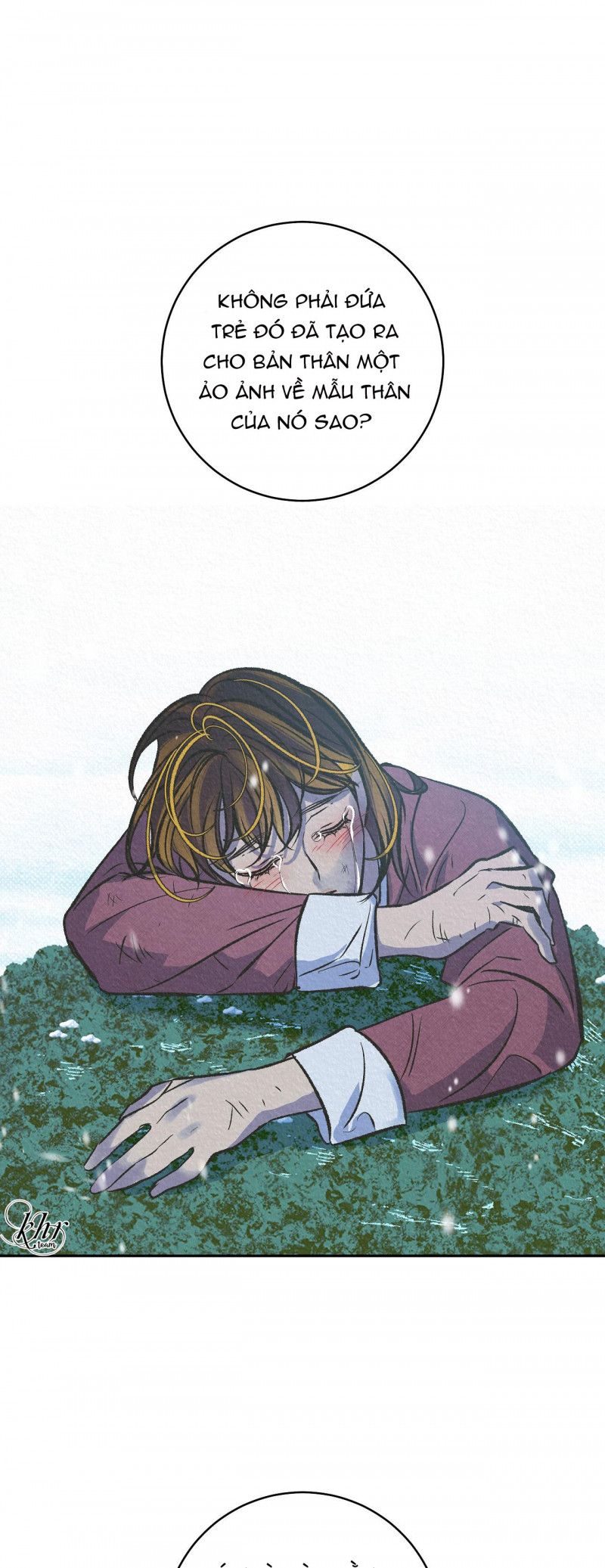 đọc truyện [18+] Bán Yêu Chương 13.5 ảnh 21 tại Thiên Thai Truyện