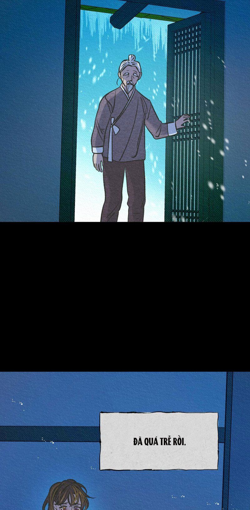 đọc truyện [18+] Bán Yêu Chương 13.5 ảnh 4 tại Thiên Thai Truyện