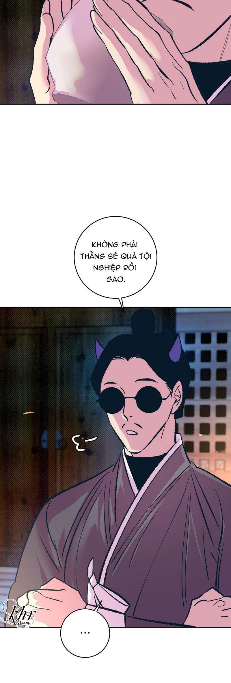 đọc truyện [18+] Bán Yêu Chương 13.5 ảnh 23 tại Thiên Thai Truyện