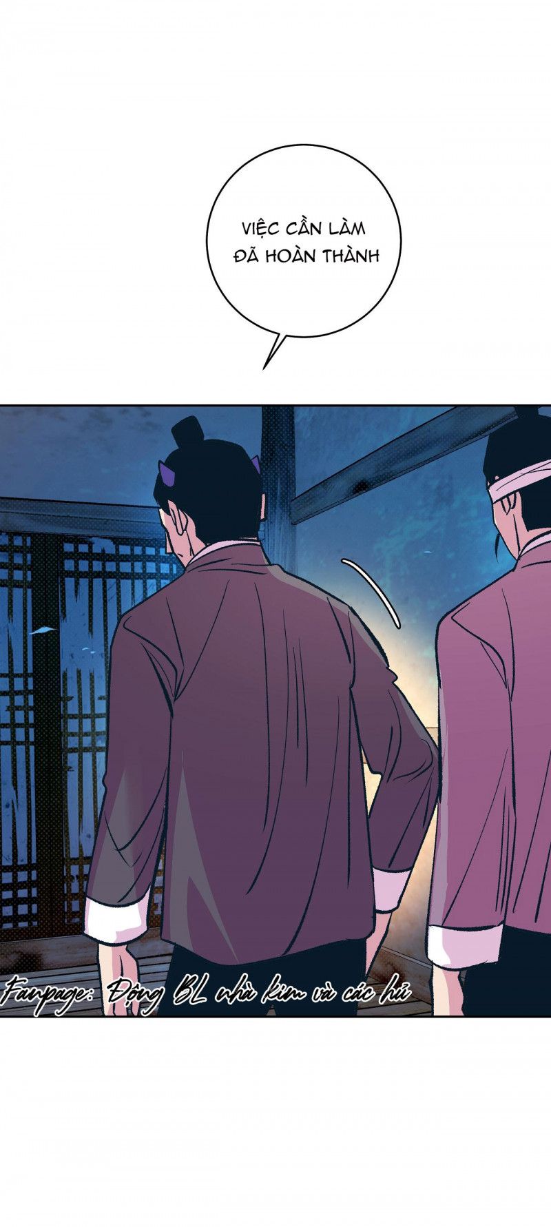 đọc truyện [18+] Bán Yêu Chương 13.5 ảnh 25 tại Thiên Thai Truyện