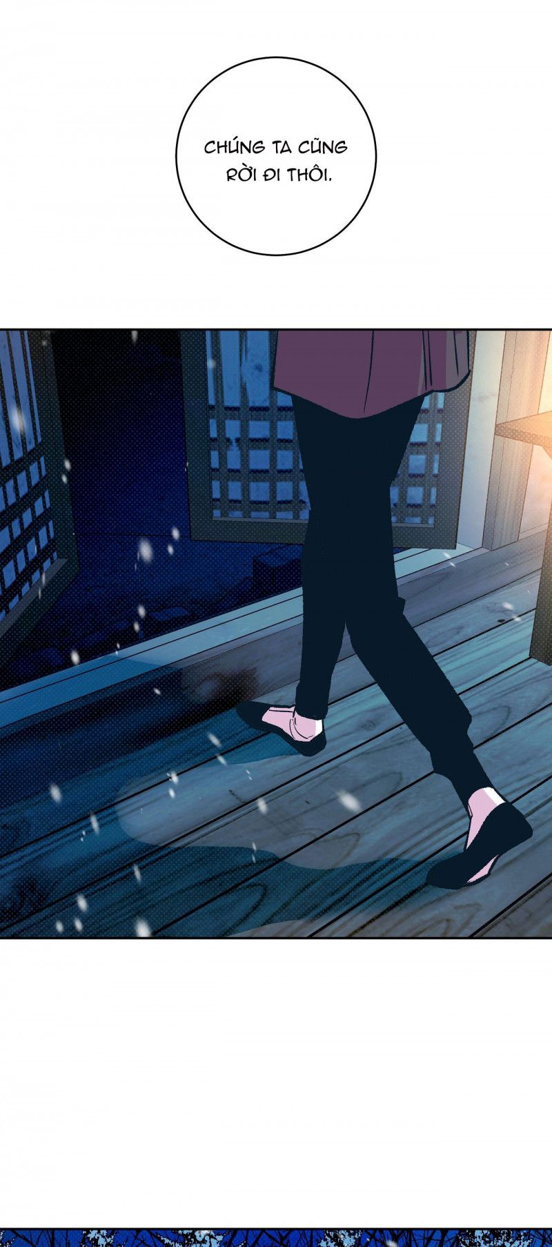 đọc truyện [18+] Bán Yêu Chương 13.5 ảnh 26 tại Thiên Thai Truyện