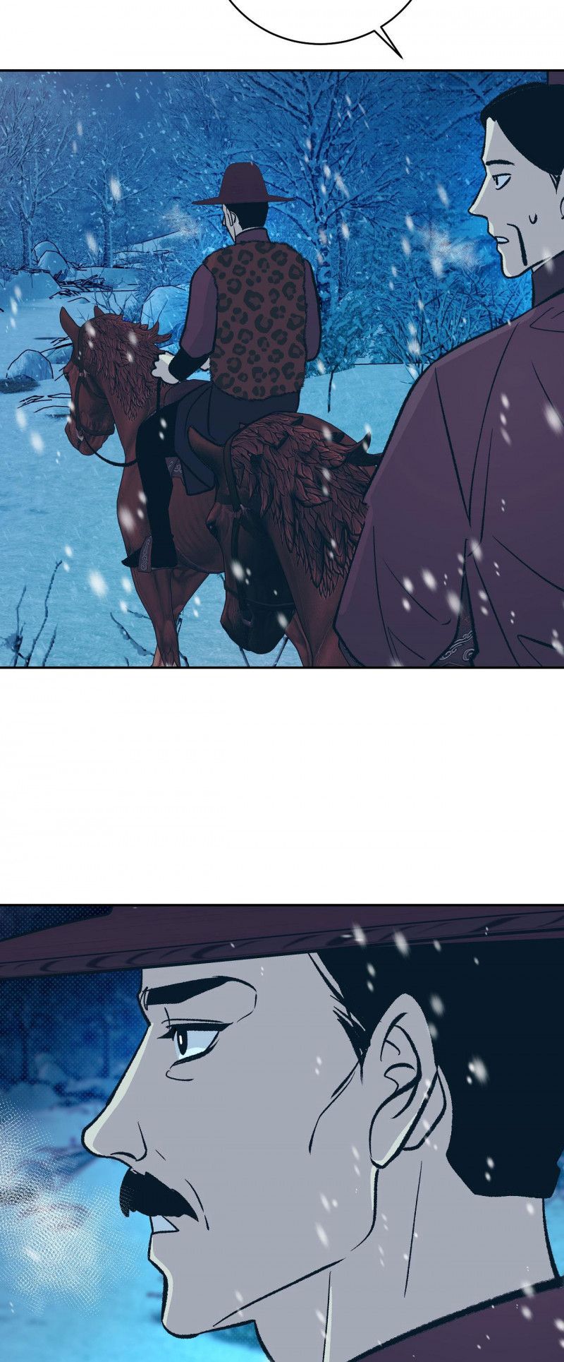 đọc truyện [18+] Bán Yêu Chương 13.5 ảnh 30 tại Thiên Thai Truyện