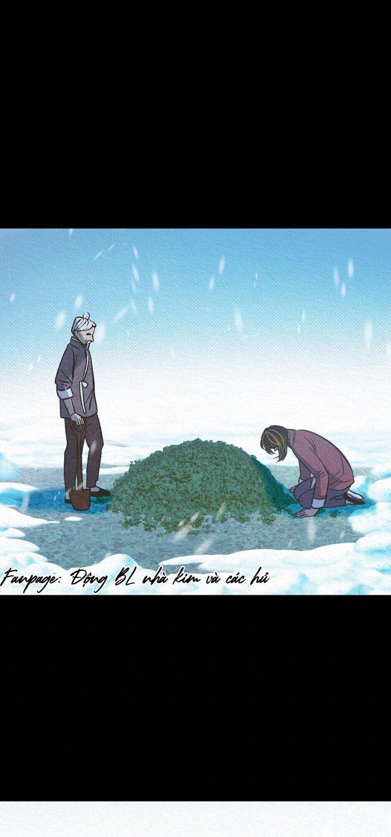 đọc truyện [18+] Bán Yêu Chương 13.5 ảnh 6 tại Thiên Thai Truyện