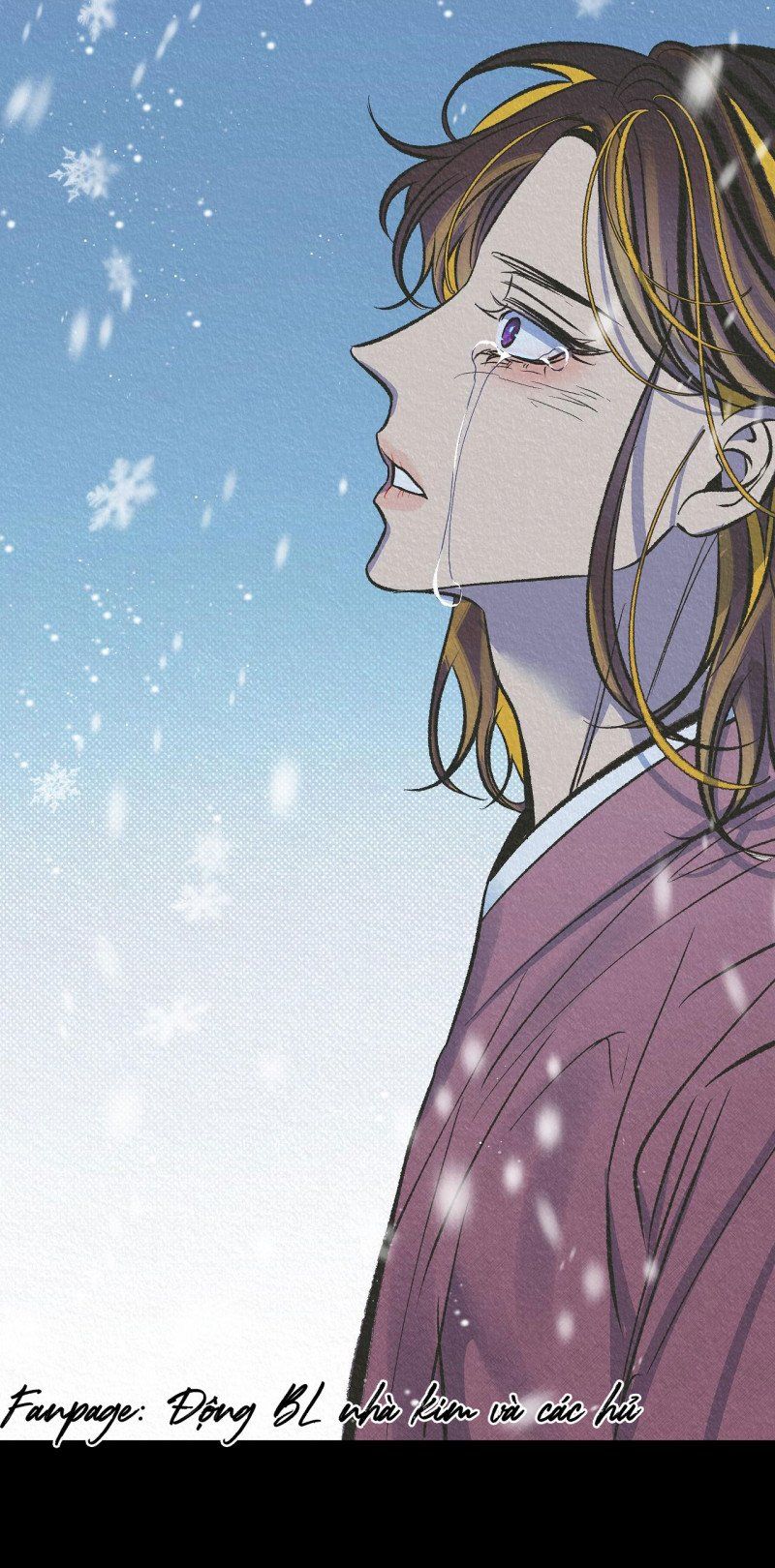 đọc truyện [18+] Bán Yêu Chương 13.5 ảnh 8 tại Thiên Thai Truyện