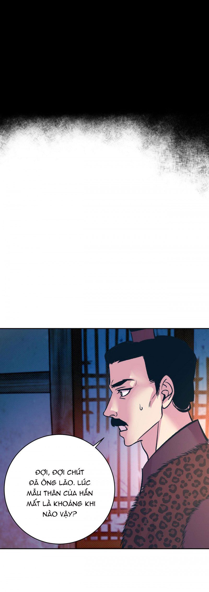 đọc truyện [18+] Bán Yêu Chương 13.5 ảnh 9 tại Thiên Thai Truyện