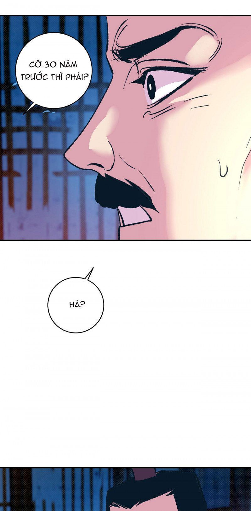 đọc truyện [18+] Bán Yêu Chương 13.5 ảnh 11 tại Thiên Thai Truyện