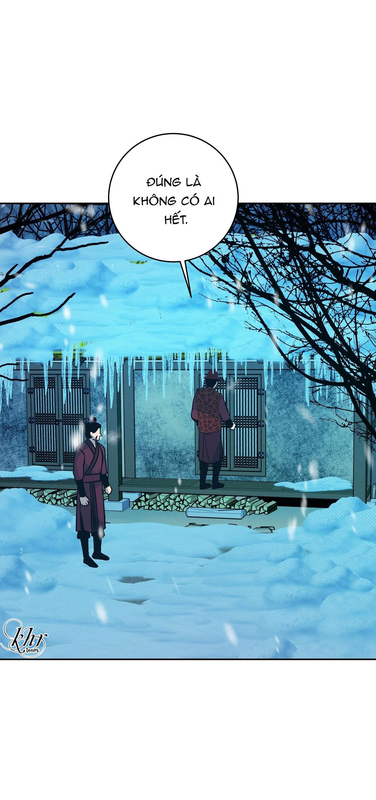 đọc truyện [18+] Bán Yêu Chương 13 ảnh 14 tại Thiên Thai Truyện