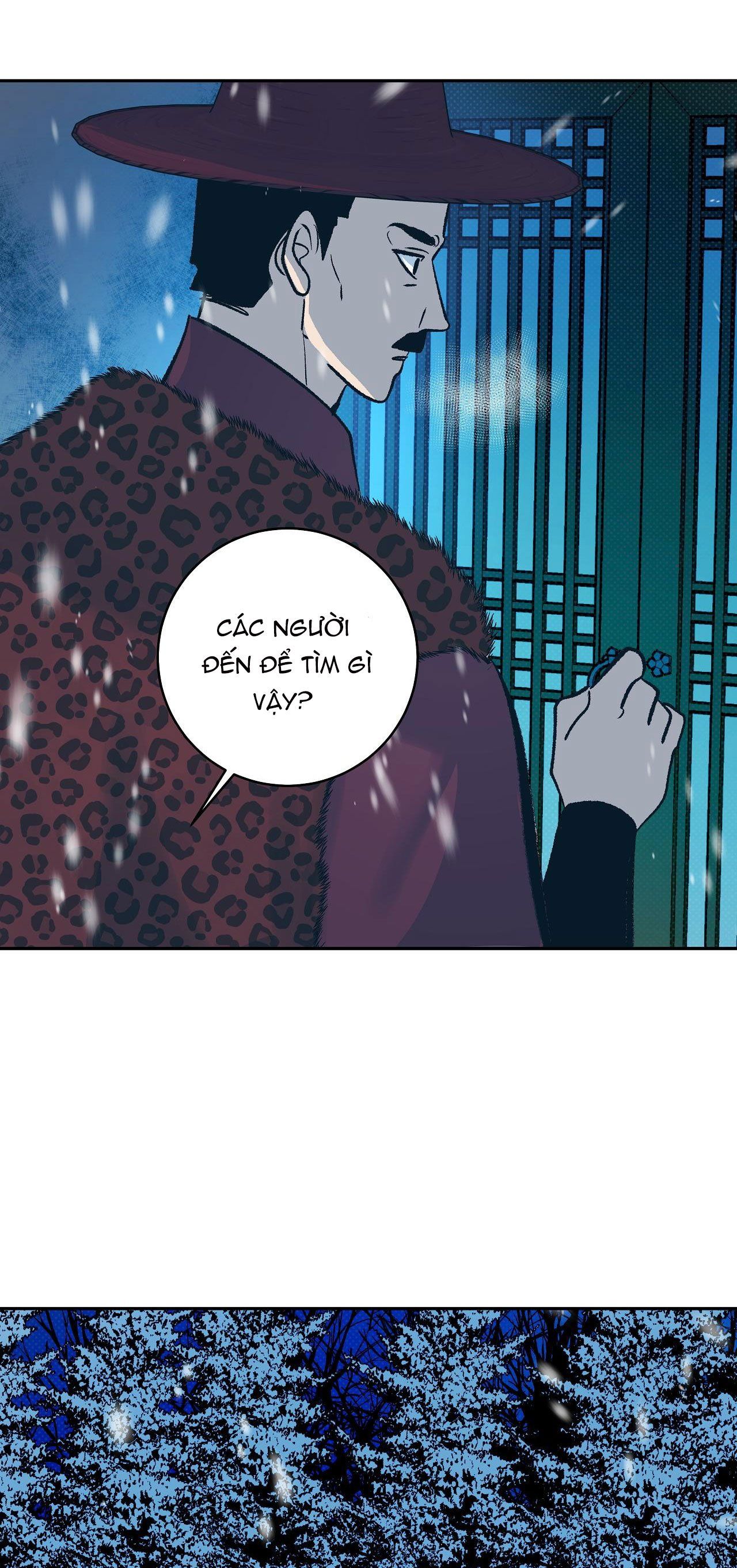 đọc truyện [18+] Bán Yêu Chương 13 ảnh 15 tại Thiên Thai Truyện