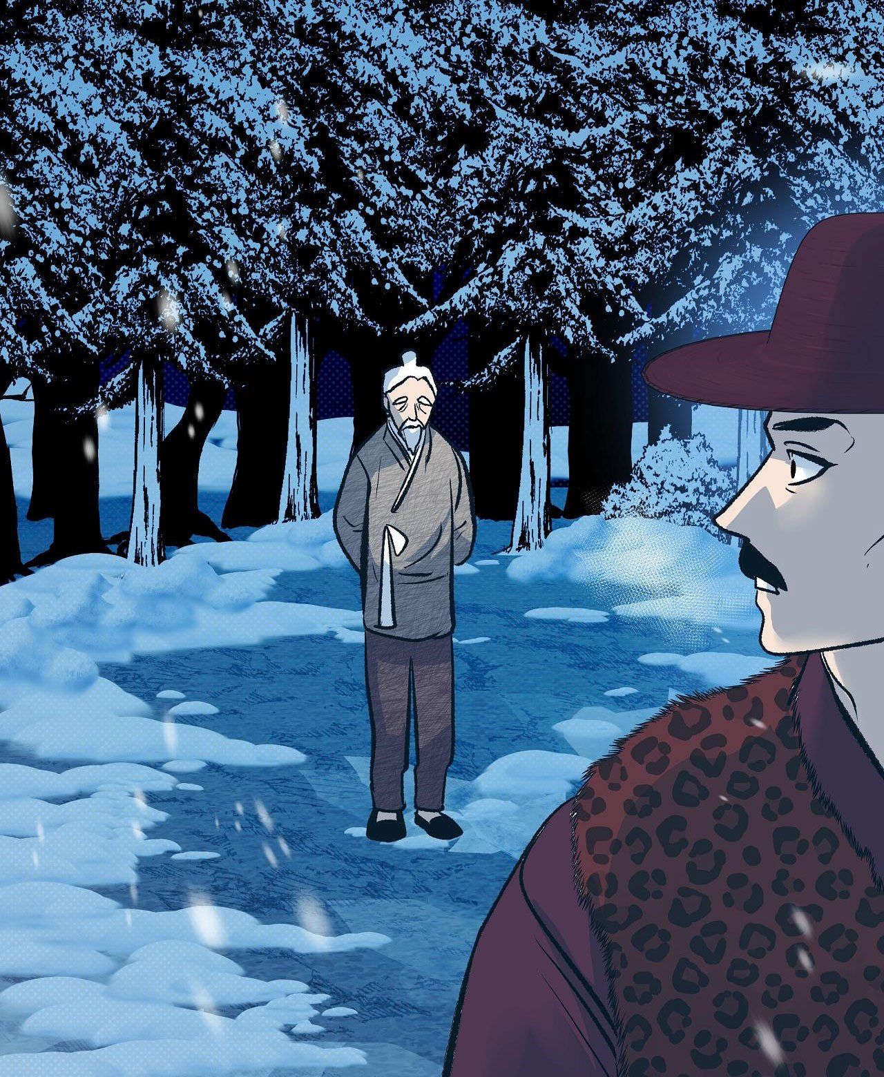 đọc truyện [18+] Bán Yêu Chương 13 ảnh 16 tại Thiên Thai Truyện