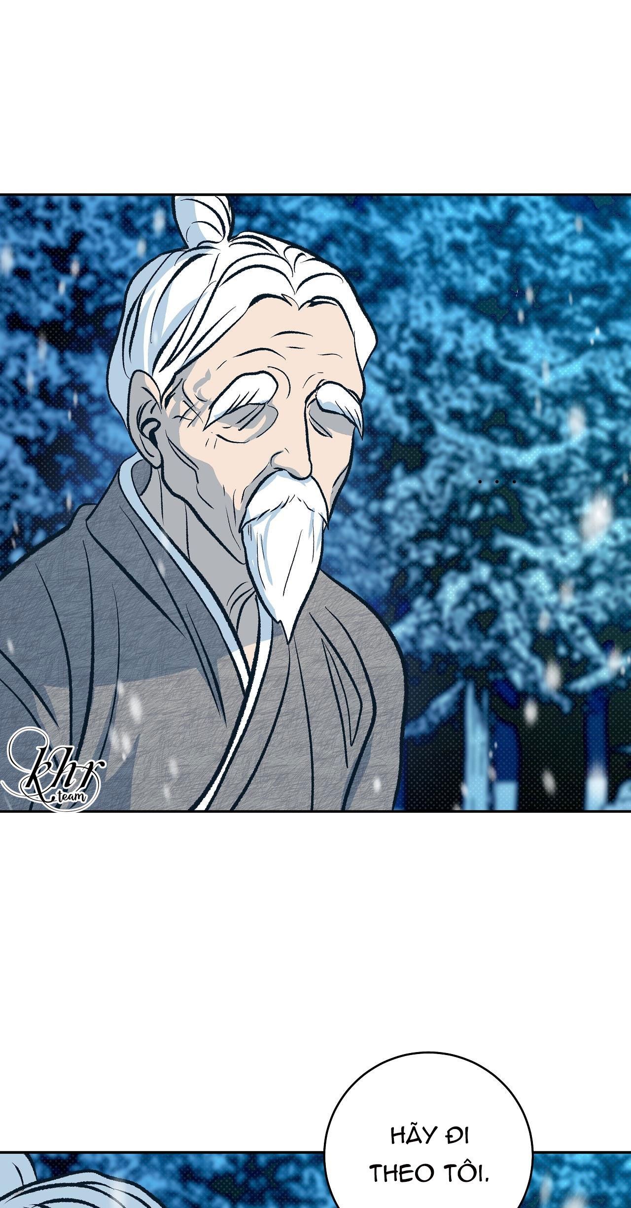 đọc truyện [18+] Bán Yêu Chương 13 ảnh 18 tại Thiên Thai Truyện