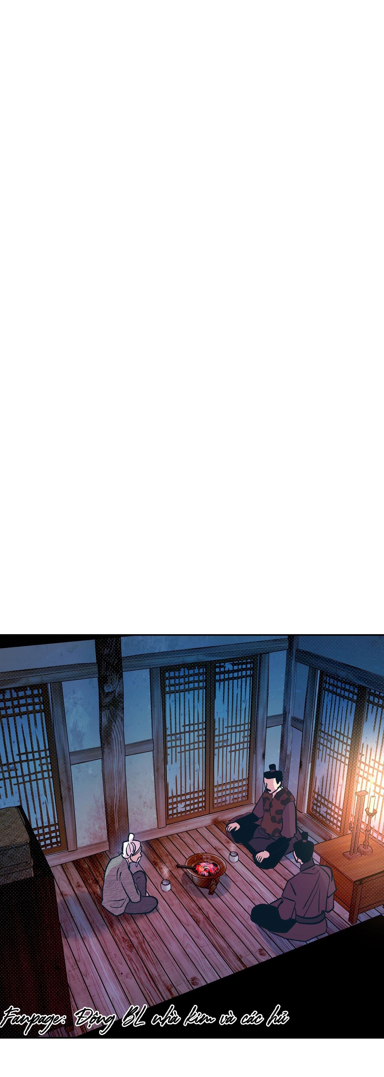 đọc truyện [18+] Bán Yêu Chương 13 ảnh 21 tại Thiên Thai Truyện