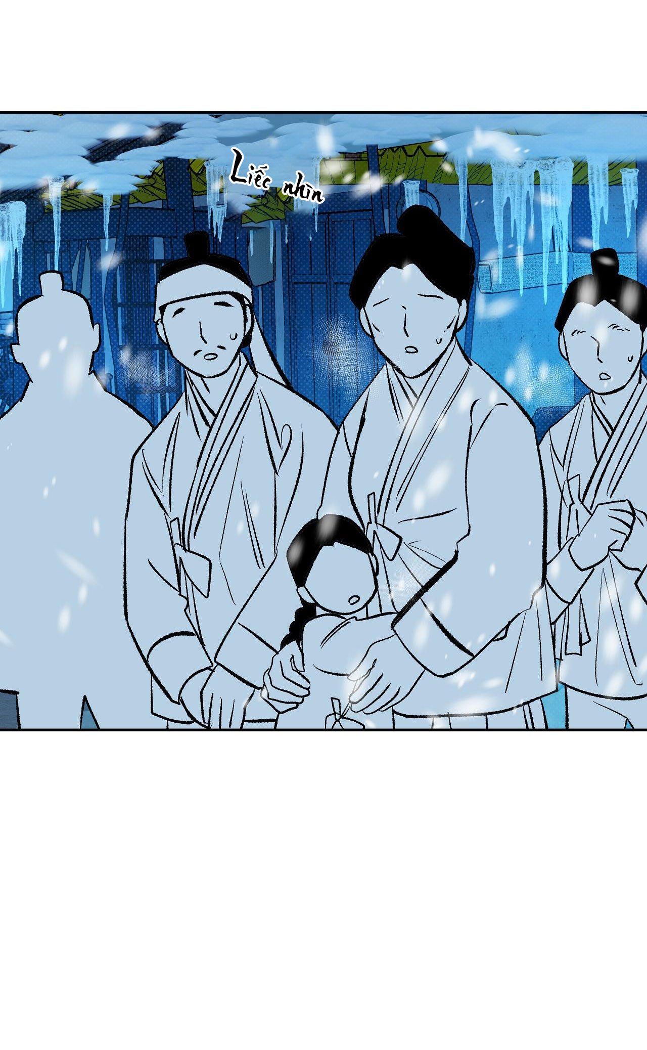 đọc truyện [18+] Bán Yêu Chương 13 ảnh 4 tại Thiên Thai Truyện