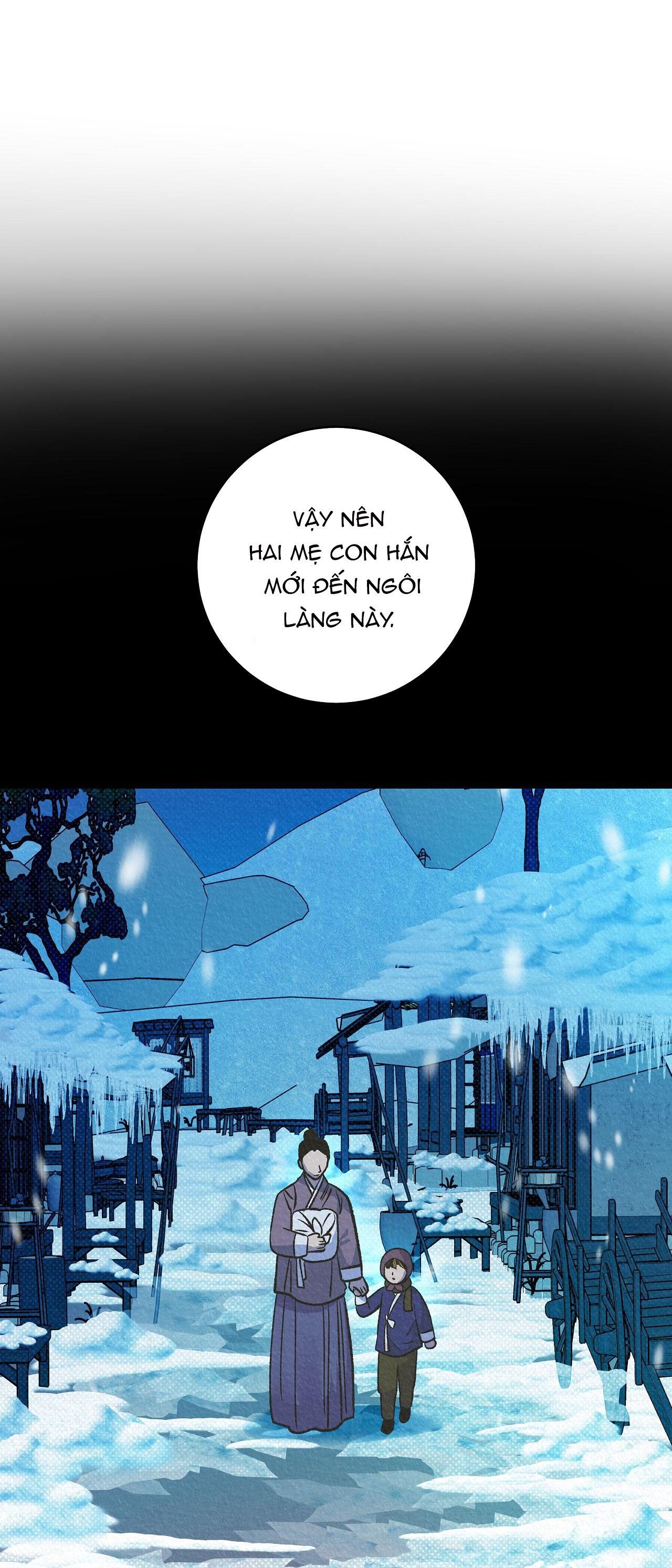 đọc truyện [18+] Bán Yêu Chương 13 ảnh 24 tại Thiên Thai Truyện