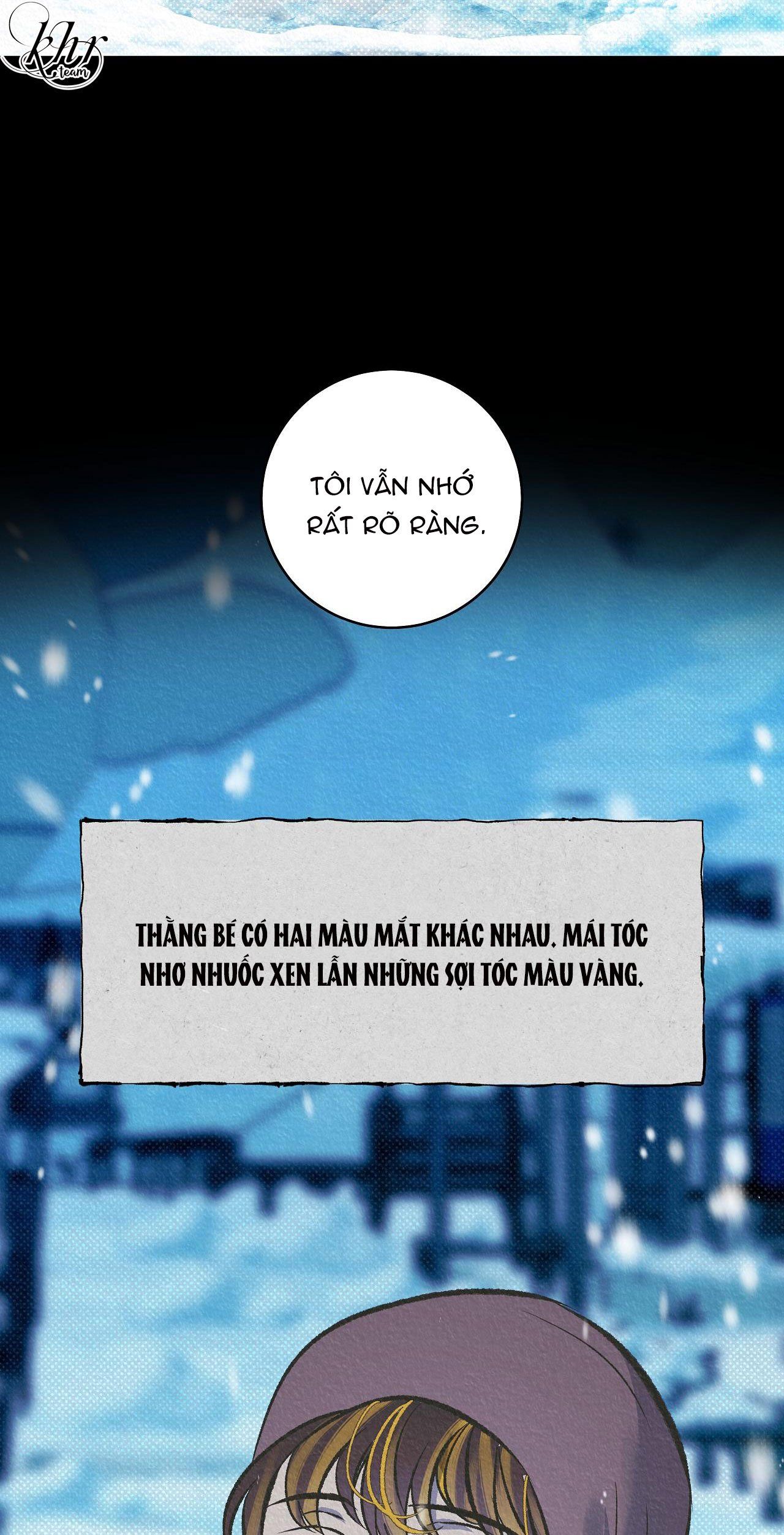 đọc truyện [18+] Bán Yêu Chương 13 ảnh 25 tại Thiên Thai Truyện