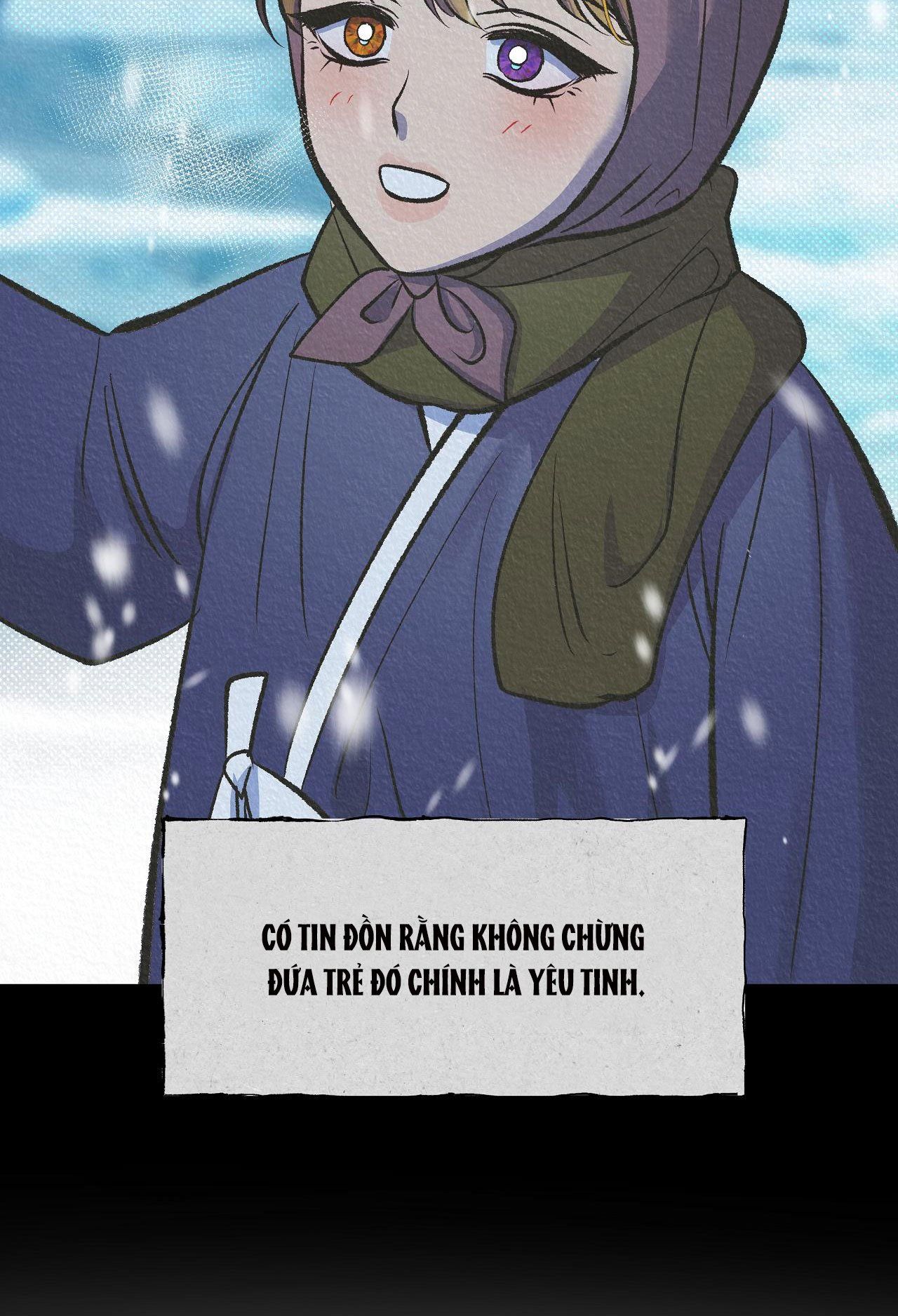 đọc truyện [18+] Bán Yêu Chương 13 ảnh 26 tại Thiên Thai Truyện