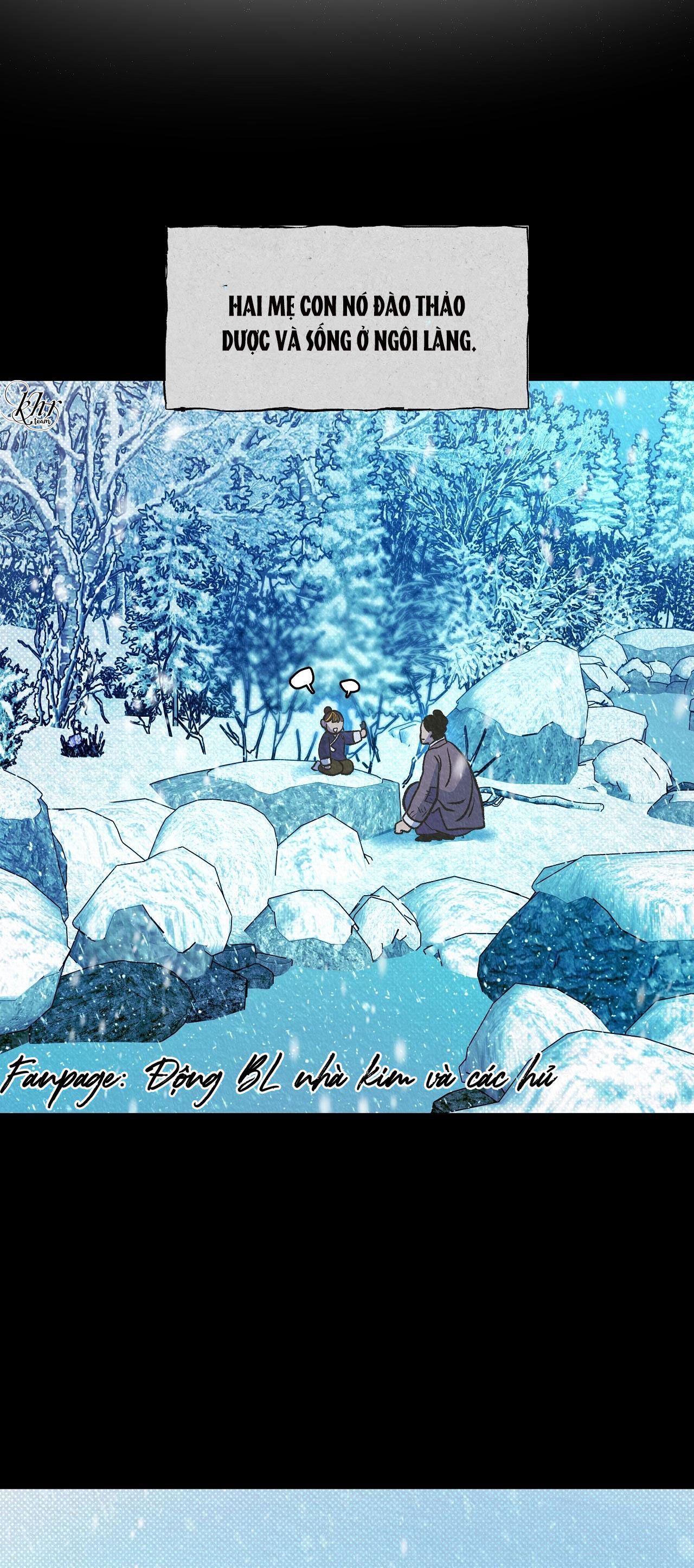 đọc truyện [18+] Bán Yêu Chương 13 ảnh 28 tại Thiên Thai Truyện